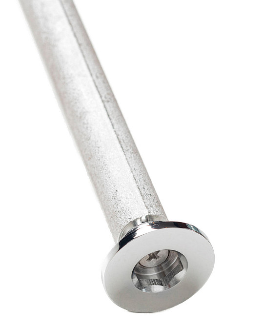 Магниевый анод для полотенцесушителя в сборе 21-039040-6060 Киев - изображение 1