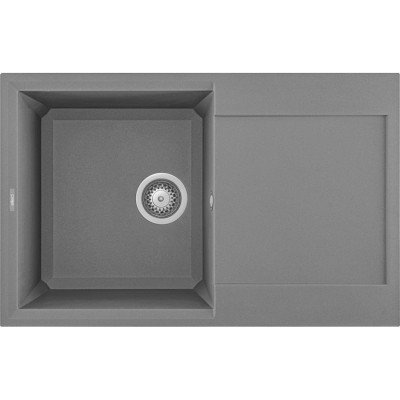 Мийка кухонна Elleci EASY 300 TITANIUM 73 Вінниця - фото 1