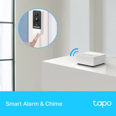 Модуль управления умным домом TP-Link Tapo H200 (TAPO-H200) Винница - изображение 5