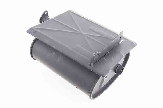 Глушник з коліном (для генератора 4-6кВт) 173F/177F/182F/188F/190F Київ