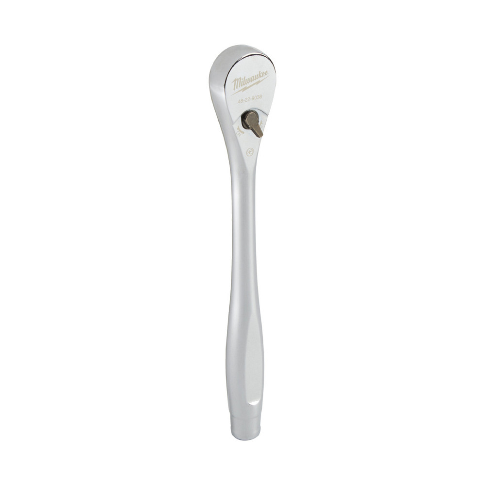 Ручка 3/8" MILWAUKEE з храповиком Одеса - фото 1