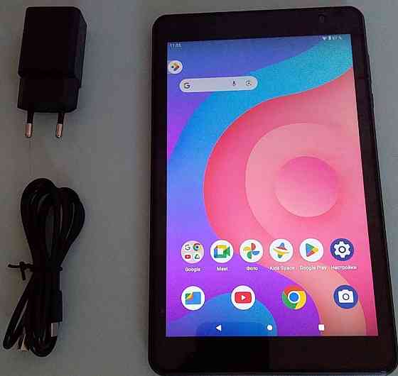 Планшет Pritom Tab 8 plus(Андроид 13) Київ