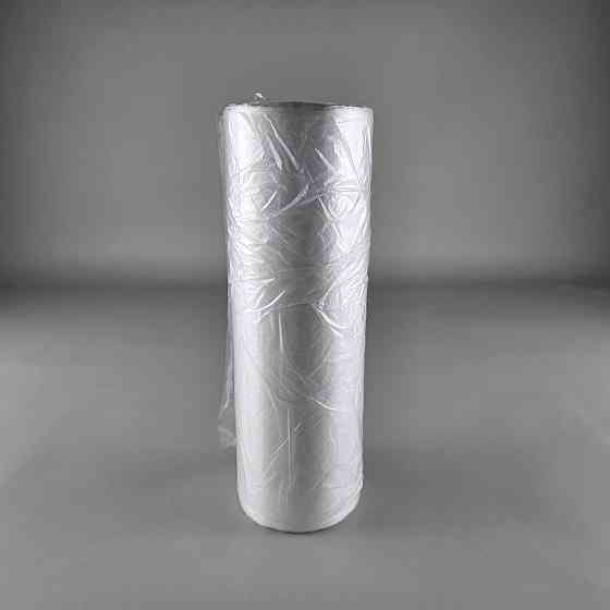 Фасовка 26*40 Посад (рулони) Комсерв (1 рул) Харьков