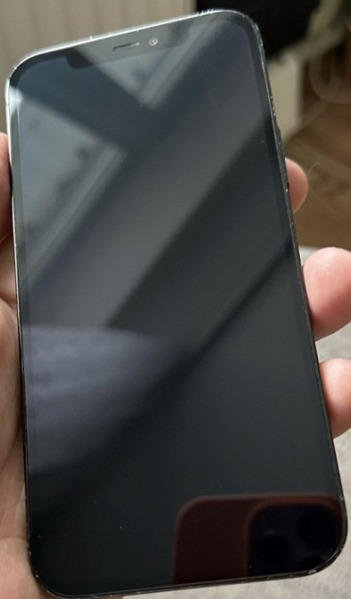 Айфон iPhone 12 Pro 128Gb. iCloud. Київ - фото 6