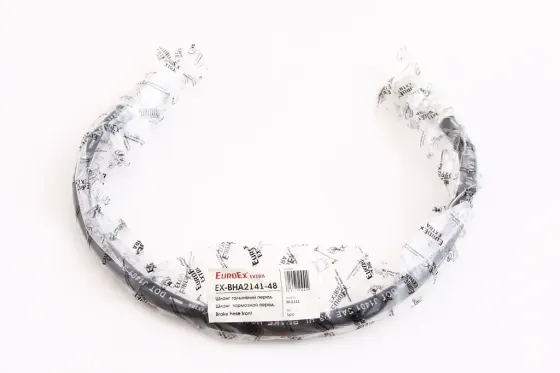 Шланг тормозной М-2141 передний EuroEx Винница