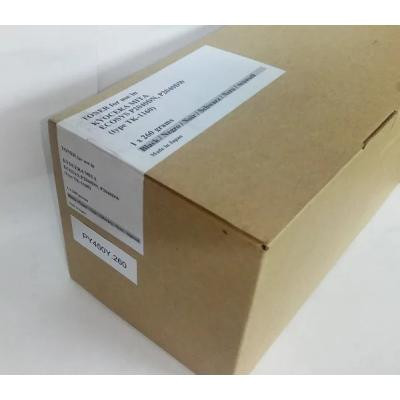 Тонер-картридж Tomoegawa KYOCERA TK-1160+ chip (PY450Y.260) Винница - изображение 1