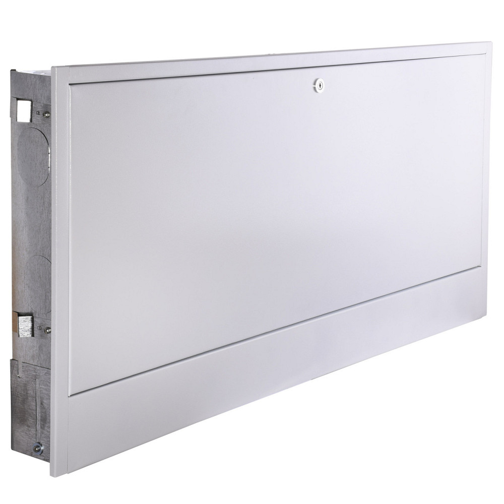 Колекторна шафа внутрішня ЕСО+ ШКВ-06 1145x580x110 Київ - фото 2