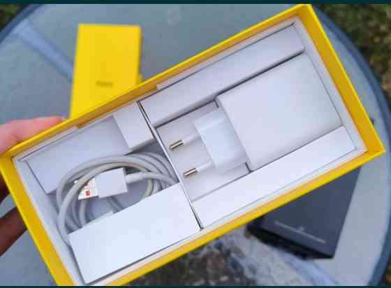 Стан нового ! Смартфон Poco F3 8/256Gb. Global version Киев