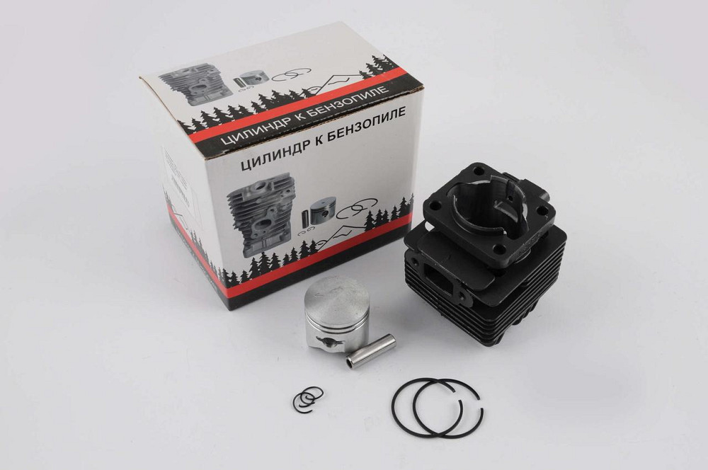 Поршневая мотокосы    1E34F   (Ø34)   (черная) Мукачево - изображение 1