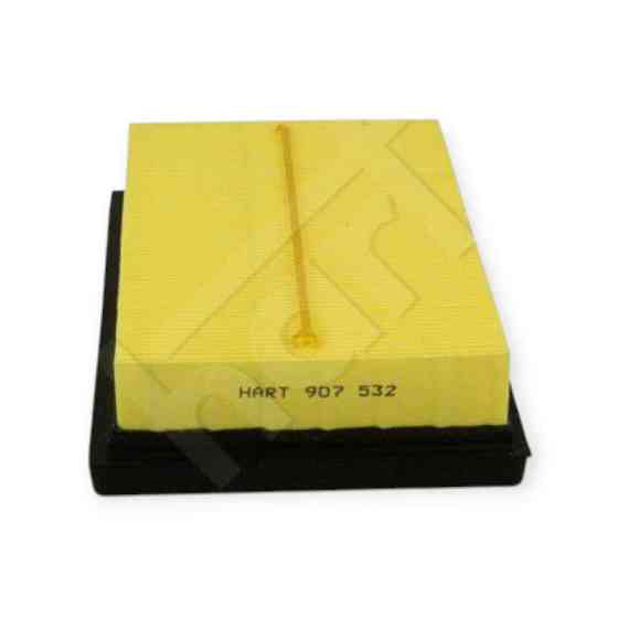 Фильтр Тойота Aygo, C-HR, Corolla, Prius, Yaris 1.0-1.5i, 1.8Hybr. 14- воздушный Мукачево