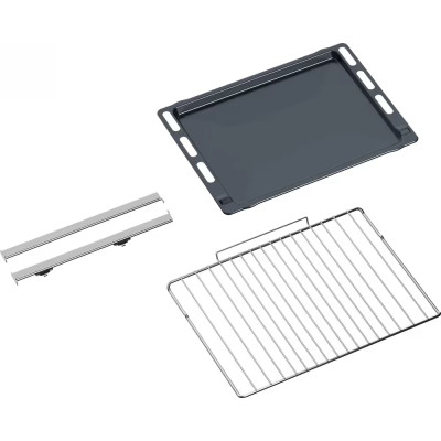 Духова шафа Whirlpool OMK58CU1SB Вінниця - фото 2