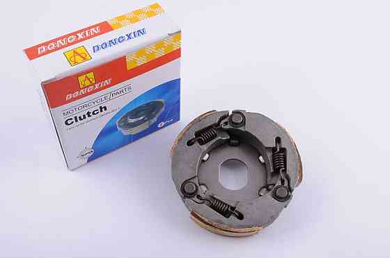 Колодки сцепления скутер Ямаха Йог 90 3WF, 2T Стелс 50 Мукачево