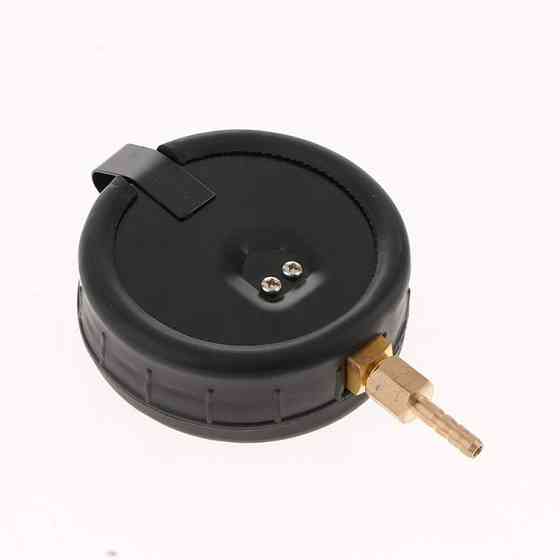 Манометр (вакуумметр) для паливного насосу REWOLT (T7011) Чернігів