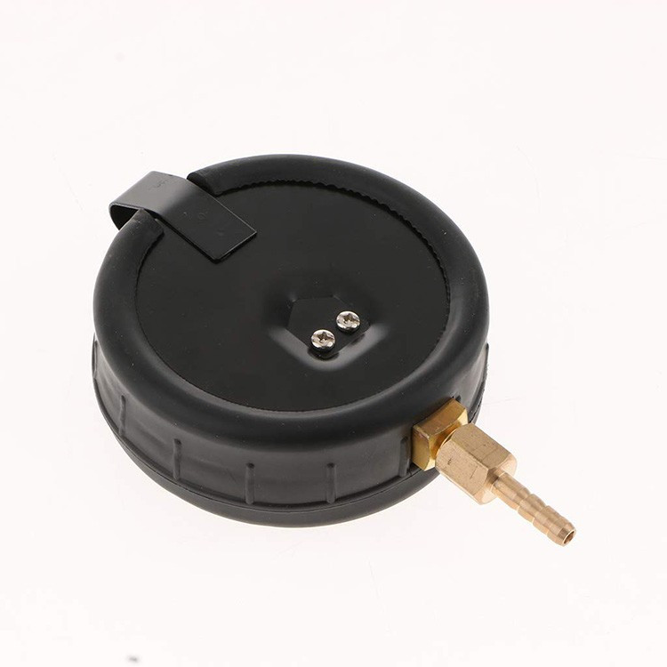 Манометр (вакуумметр) для паливного насосу REWOLT (T7011) Чернігів - фото 5