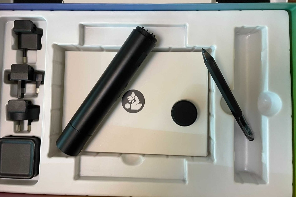 Графічний Планшет XP-PEN Artist12 Київ - фото 1