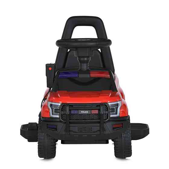Дитячий електромобіль Машина M 5844B-3 до 25 кг Вінниця