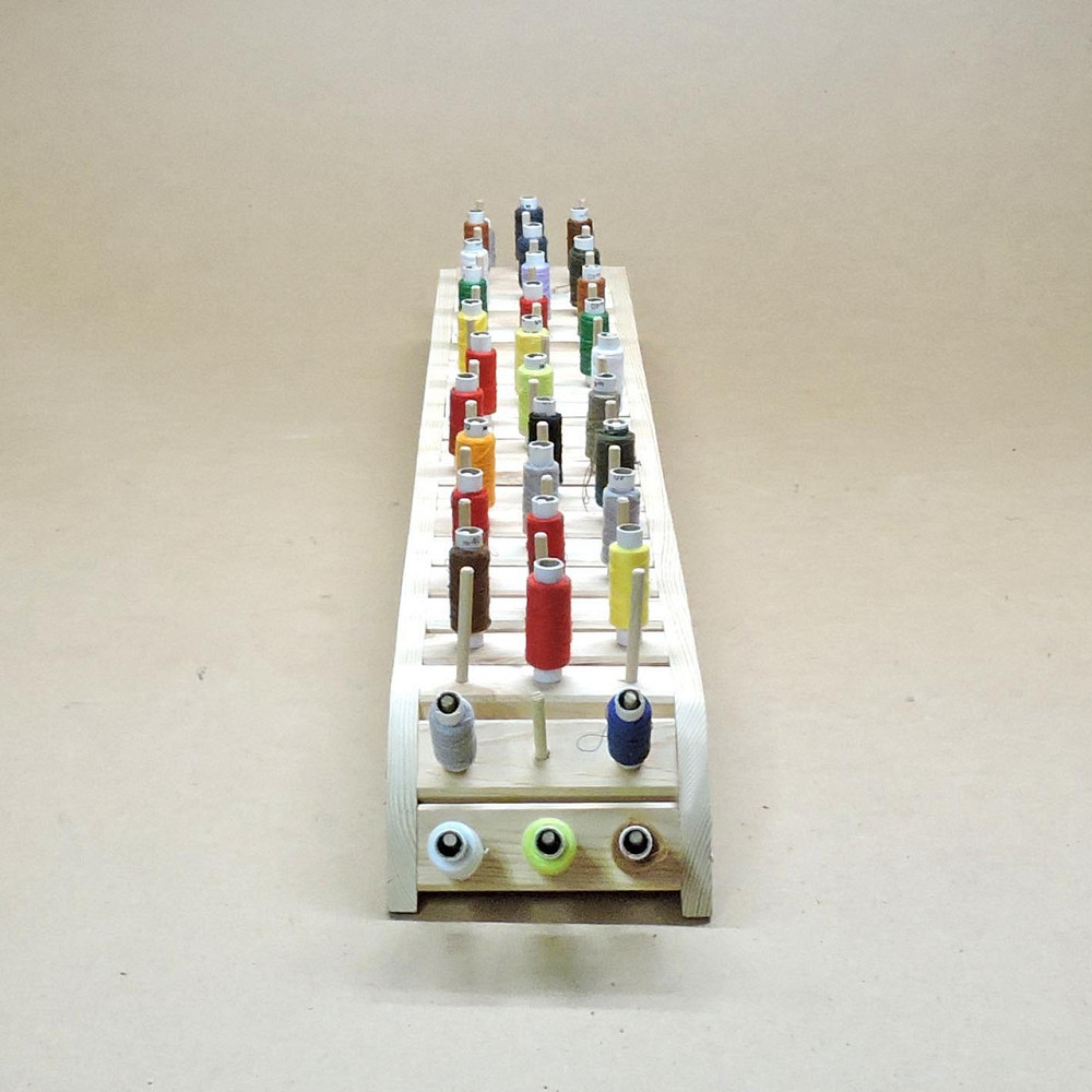 Органайзер для ниток 