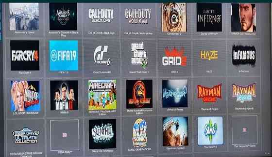 Приставка Sony PlayStation 3 Slim 500Gb. Київ