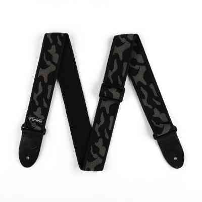 Ремень для гитары Jim Dunlop Classic Strap Cammo Grey (D38-10GY) Винница