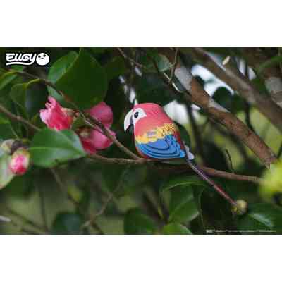 Пазл Eugy 3D Зоопарк Попугай Ара (XEG-023) Винница