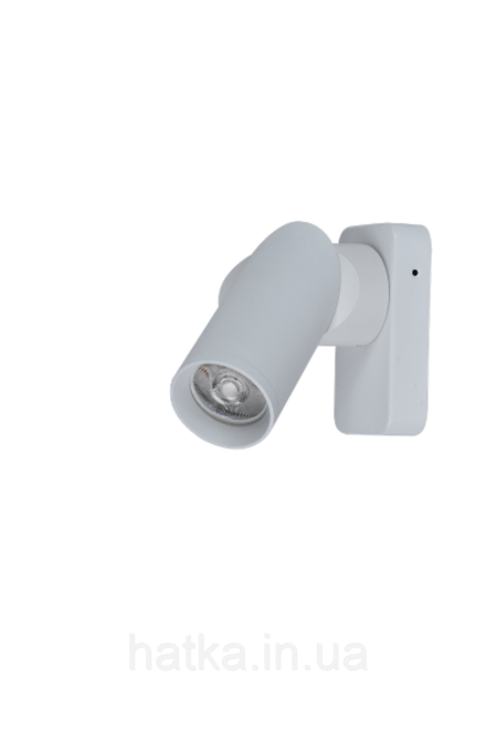 Світильник точковий Sirius PRD 4730-1 Київ - фото 3