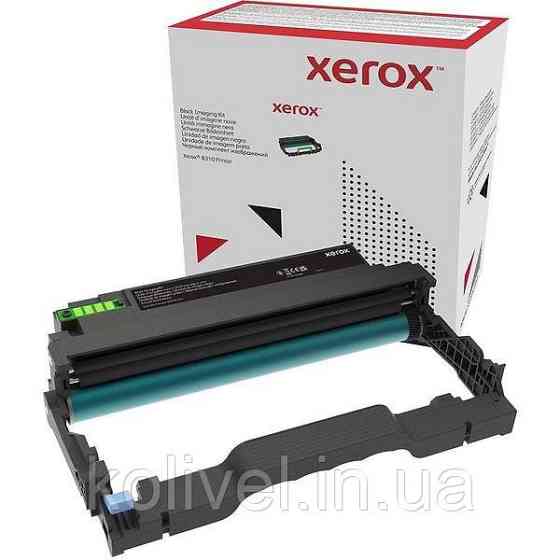 Драм картридж Xerox B225/B230/B235 Black (12 000 стр) Киев