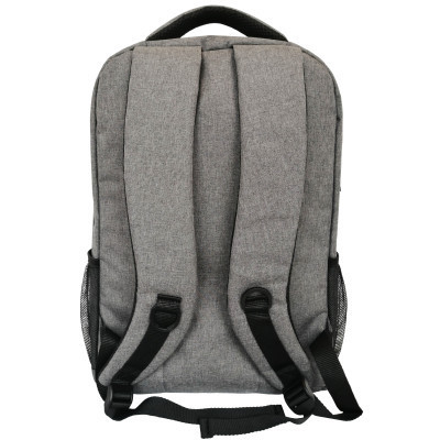 Рюкзак для ноутбука Porto 15.6" RNB-4005 GY (RNB-4005GY) Винница - изображение 11
