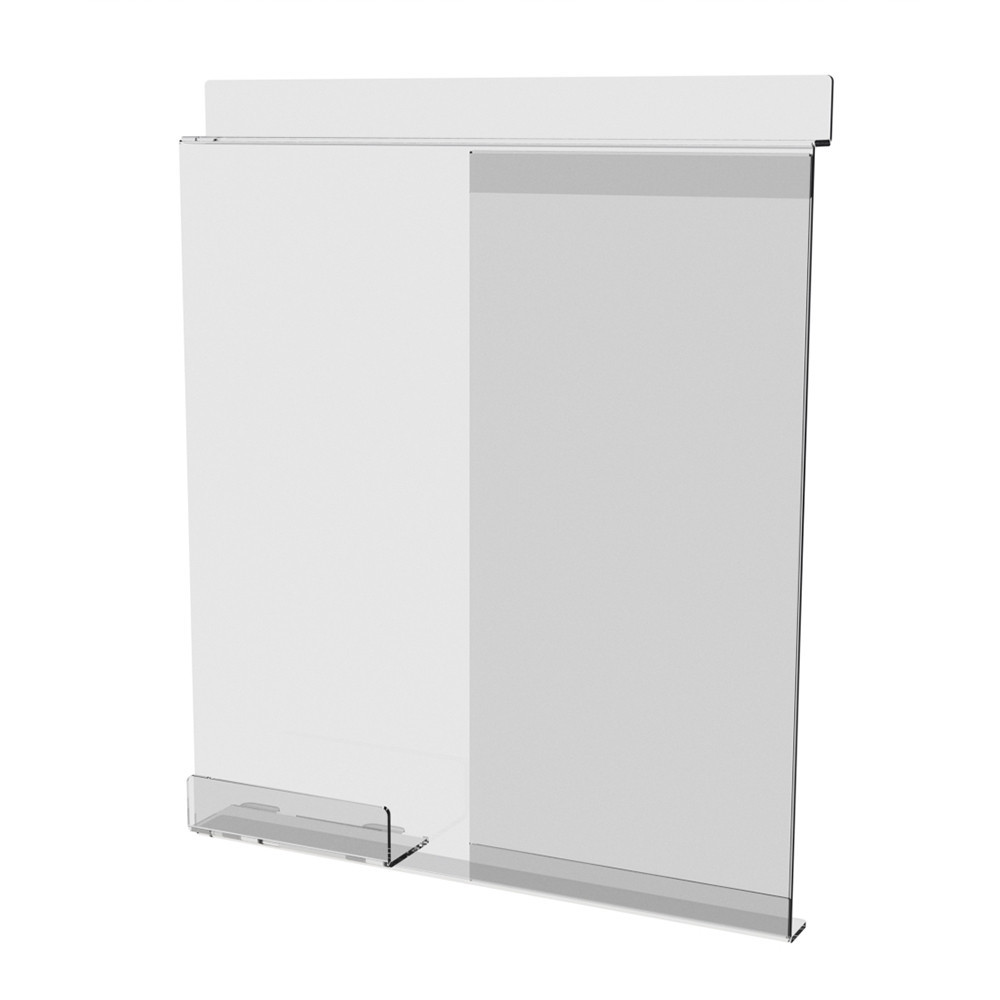 Подставка EKOSTAR для смартфона под эконом панель с описанием Киев - изображение 1