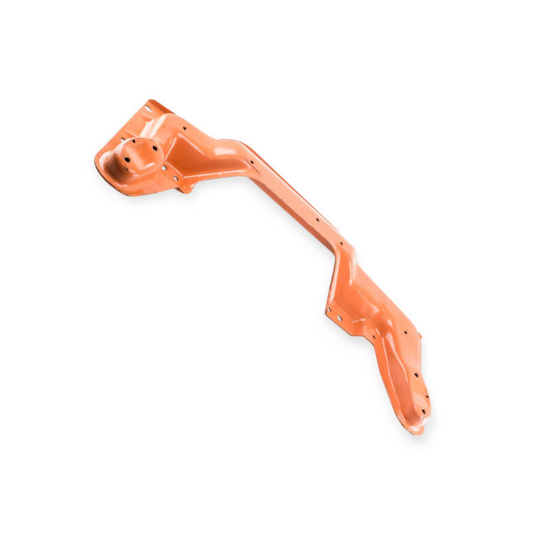 Балка передней подвески Москвич 2141 Мукачево - изображение 1