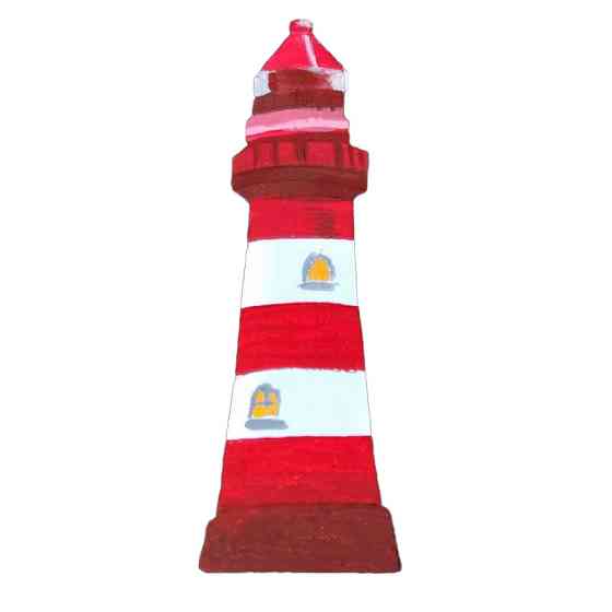 Набір дитячої творчості Розпис по дереву "Магніти-мрія моряка" РД-010 Вінниця