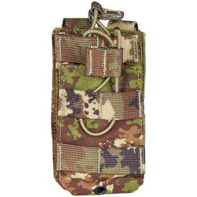 Подсумок Defcon 5 2 магазина М4 Camo (D5-M4OS VI) Винница