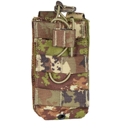 Підсумок Defcon 5 2 магазина М4 Camo (D5-M4OS VI) Вінниця - фото 3