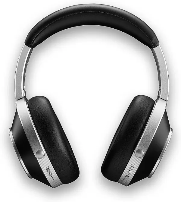 Навушники T+A Solitaire T czarne, nagroda EISA 2023 Київ - фото 1