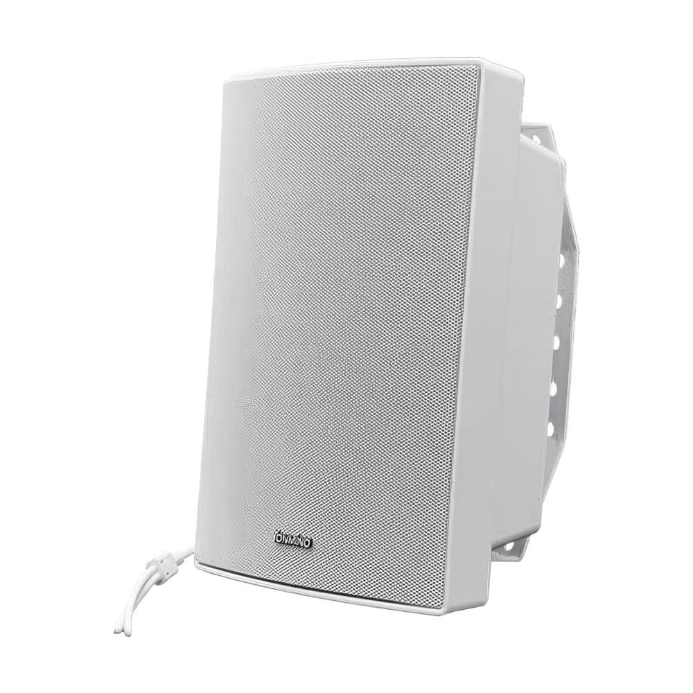 Настінний SIP-IP гучномовець з вбудованим мікрофоном Tonmind SIP-S11M 30W, PoE, ONVIF (24-00504) Киев - изображение 1