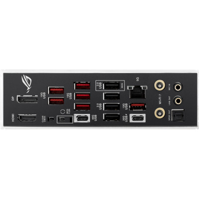 Материнская плата ASUS ROG STRIX B850-E GAMING WIFI Винница - изображение 10