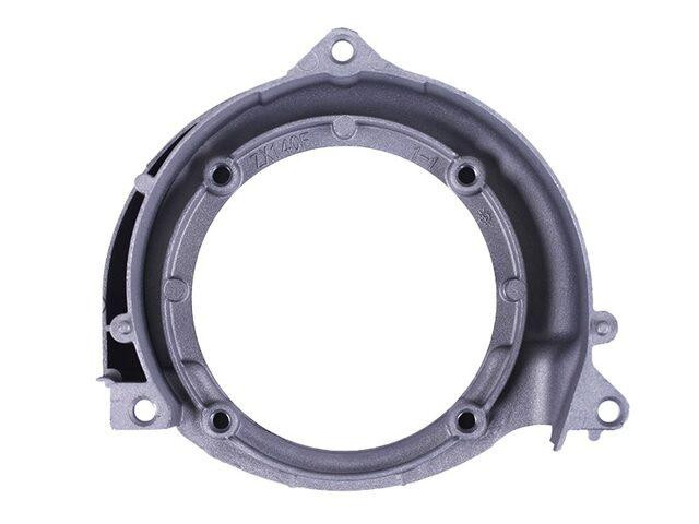 Крышка задняя для бензокосы с двигателем 4Т Мукачево - изображение 3