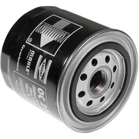 Оливний фільтр Mahle OC223 RENAULT Харків