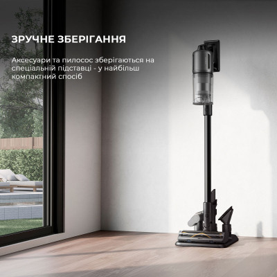 Пилосос Dreame Z30 (VZV17A) Вінниця - фото 12