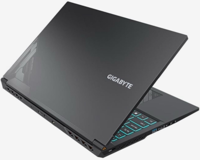 Ноутбук 
Gigabyte G5 (2024) i7-13620H/16GB/1TB/Win11+M365 RTX4050 144Hz UК . Київ - фото 5
