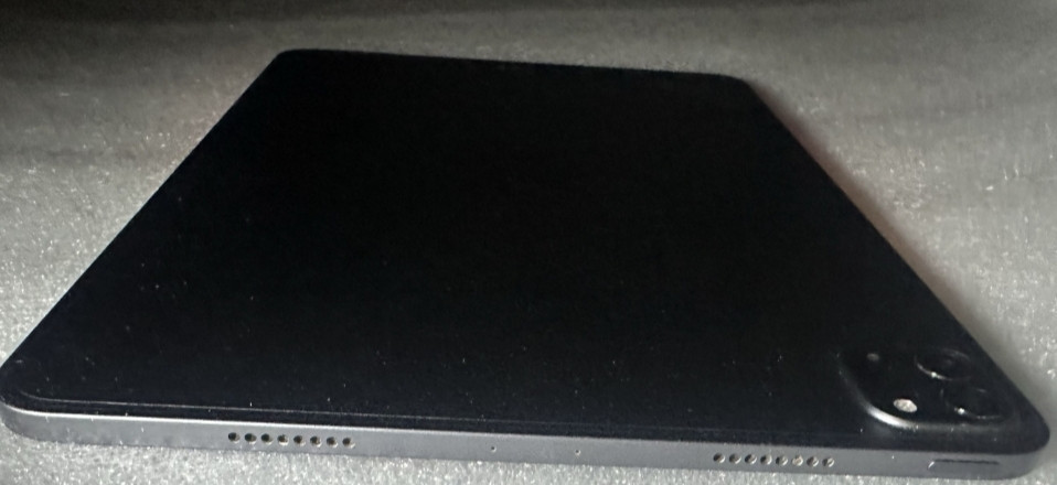 Планшет: iPad Pro 11 M1 128Gb.(2021). Київ - фото 3