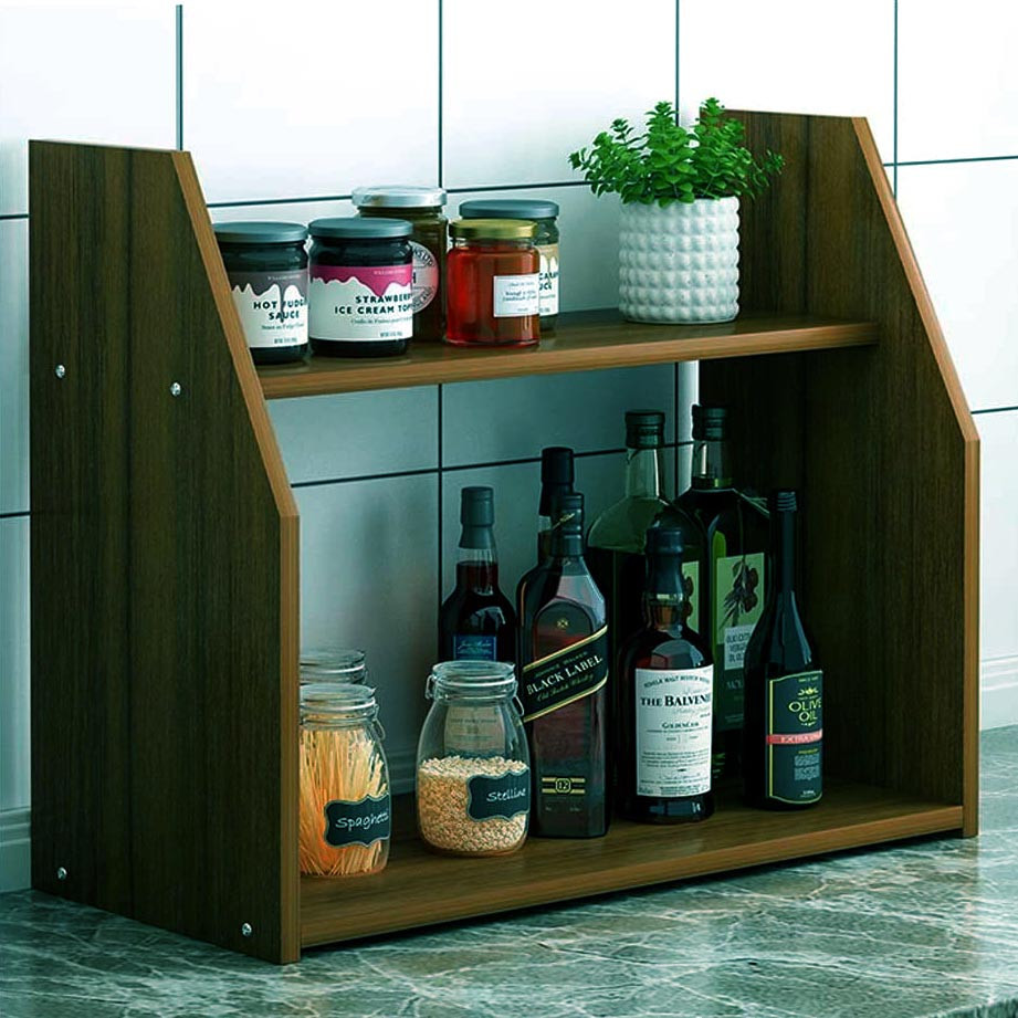 Полка настольная 