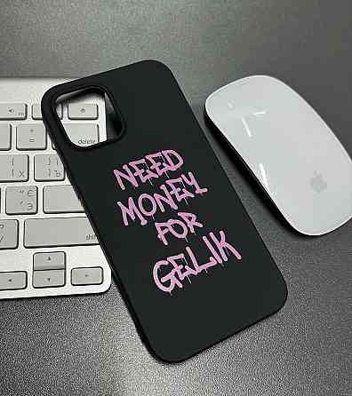 Премиум чехол на все модели телефонов - 