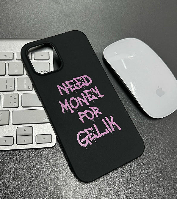 Премиум чехол на все модели телефонов - 