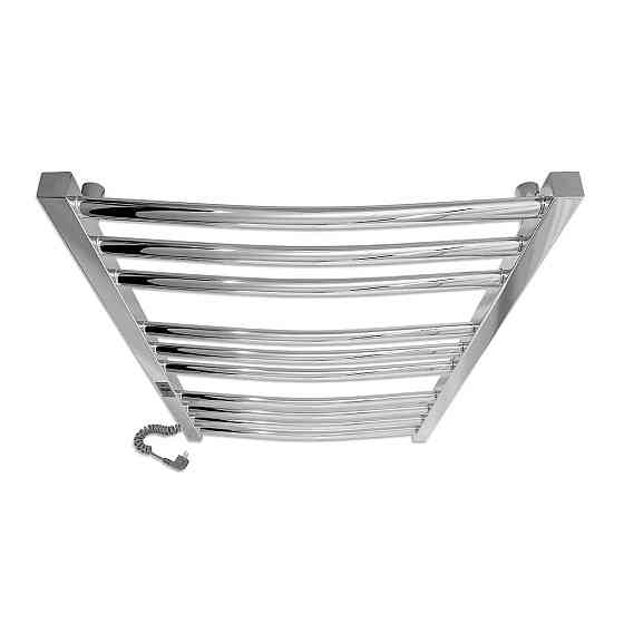 Електрична сушарка для рушників Laris Гранд П10 500Х900 Е ліва під'єднання. Київ