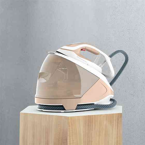 Праска Tefal Pro Express Eco GV9E22E0 ( білий з бежевим ) Харьков