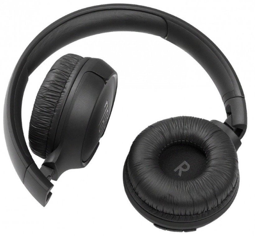 Гарнітура JBL T510BT (JBLT510BTBLKEU) Black (6665948) Київ - фото 2