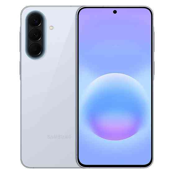 Смартфон Samsung Galaxy A57 5G 12/512GB Awesome Icyblue (SM-A576BLBHEUC) ( 10197 ) Харків