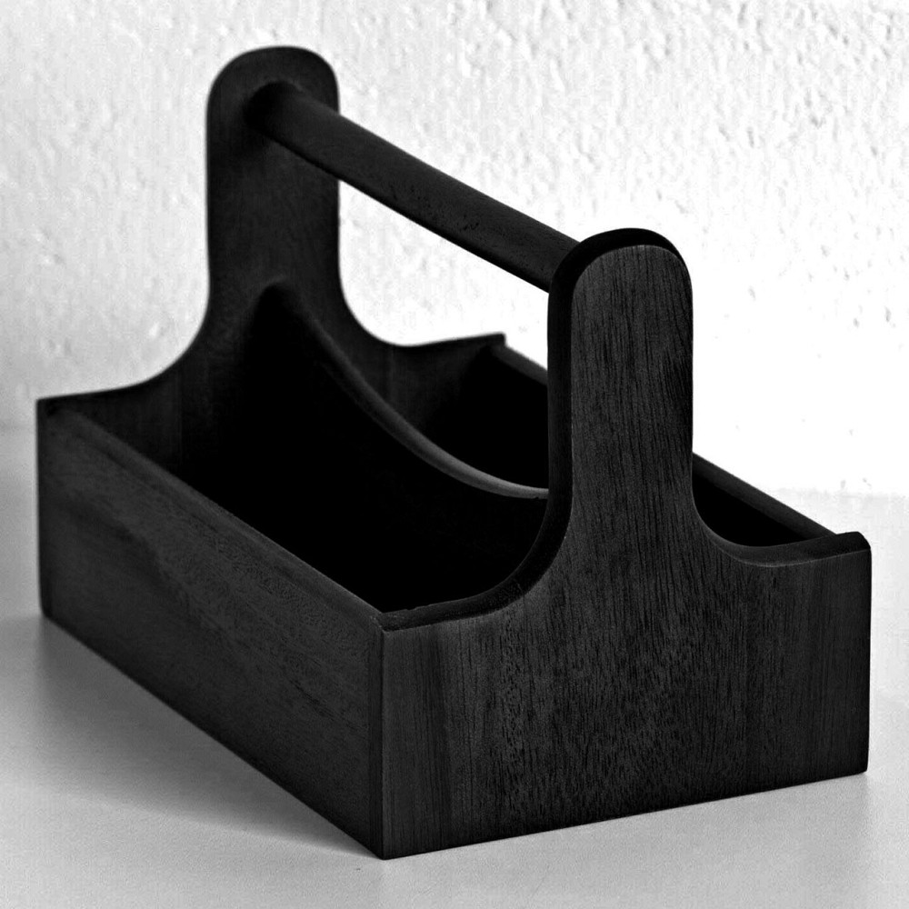 Подставка для столовых приборов 