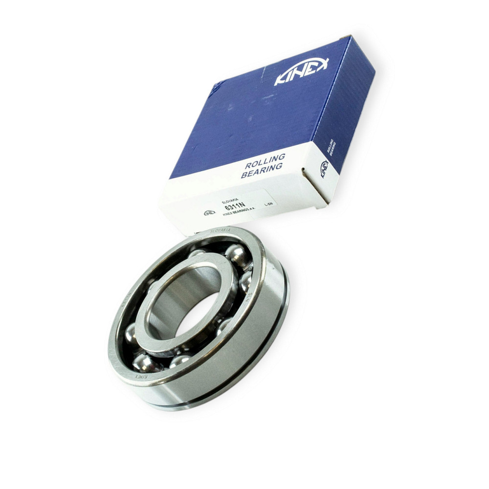 Подшипник (6311N) 50311 Мукачево - изображение 1