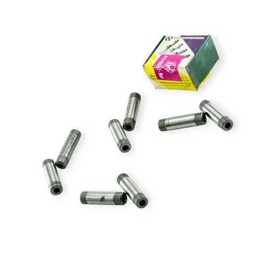 Направляющие Москвич 412 (к-кт 8 шт) клапанов Мукачево